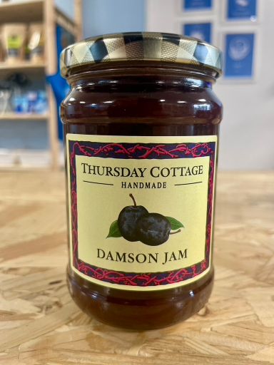 Zero Waste Jams and Spreads| Refill Town | Chelmsford