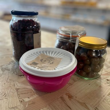 Refill Town | Chelmsford | Our Zero Waste Shop