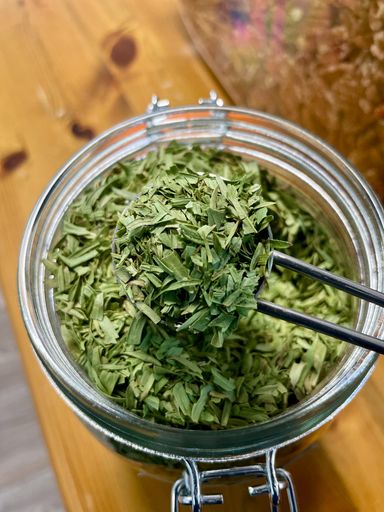 Zero Waste Herbs and Spices| Refill Shop | Chelmsford