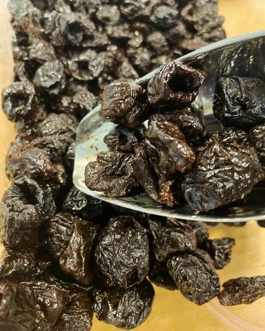 Zero Waste Dried Fruits | Refill Town| Chelmsford
