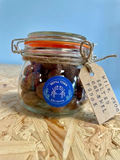 Delight Collection | Refill Shop| Chelmsford