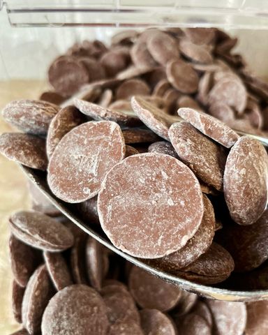 Zero Waste Confectionary | Refill Town| Chelmsford