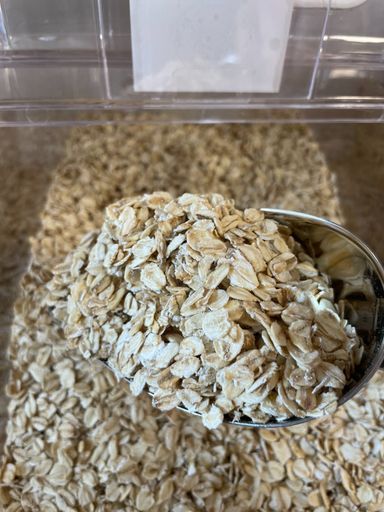 Zero Waste Cereals| Refill Shop | Chelmsford