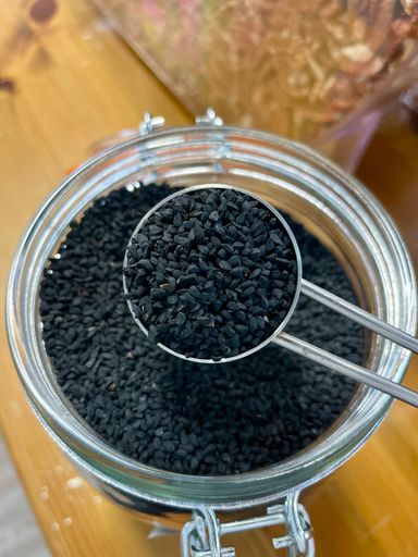 Zero Waste Herbs and Spices| Refill Shop | Chelmsford