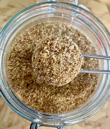 Refill Seeds| Refill Town | Chelmsford | Ground Flaxseed | Organic