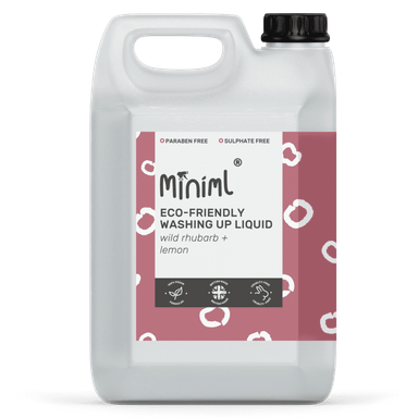 Zero Waste Cleaning Products | Refill Town | Chelmsford
