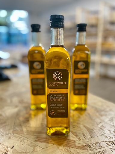 Zero Waste Oil and Vinegar| Refill Town | Chelmsford