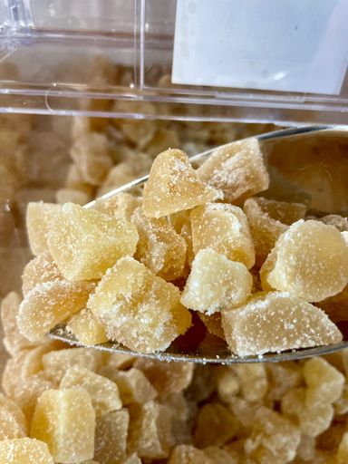 Zero Waste Dried Fruits | Refill Town| Chelmsford