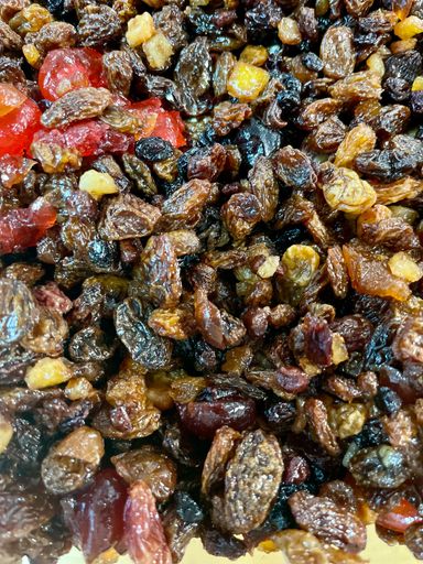 Zero Waste Dried Fruits | Refill Shop| Chelmsford
