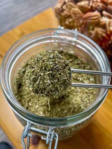 Zero Waste Herbs and Spices| Refill Shop | Chelmsford