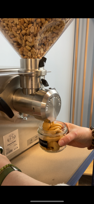 Zero Waste Nuts| Refill Town | Chelmsford