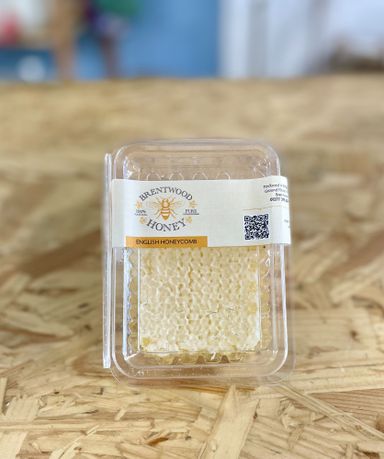 Zero Waste Cupboard Essentials| Refill Town | Chelmsford | Honey | Local | Essex Honey |