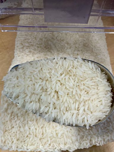 Zero Waste Rice| Refill Town| Chelmsford