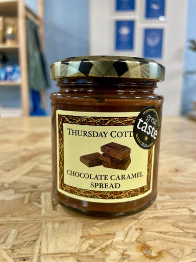 Zero Waste Jams and Spreads| Refill Town | Chelmsford