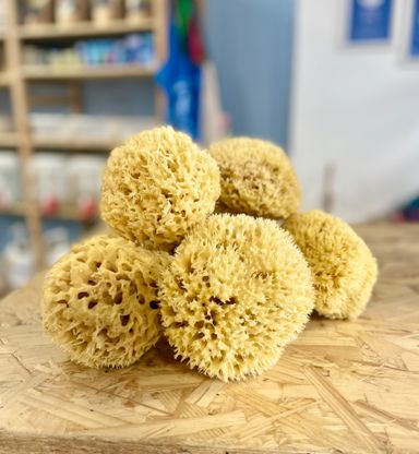 Zero Waste Skin Personal Care | Refill Town | Chelmsford |