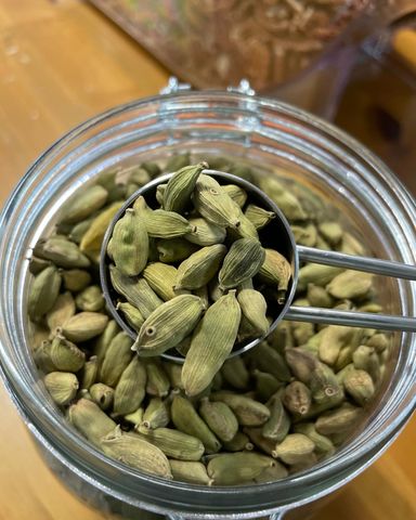 Zero Waste Herbs and Spices| Refill Town | Chelmsford