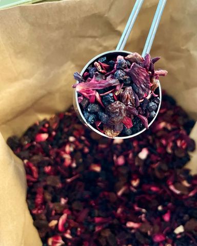 Refill Tea | Refill Shop| Chelmsford