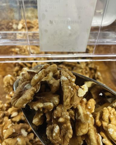 Zero Waste Nuts| Refill Town | Chelmsford