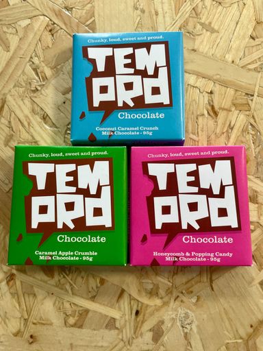 Zero Waste Confectionary | Refill Town| Chelmsford