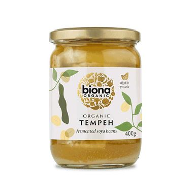 Zero Waste Cupboard Essentials| Refill Town | Chelmsford | Organic | Tempeh |