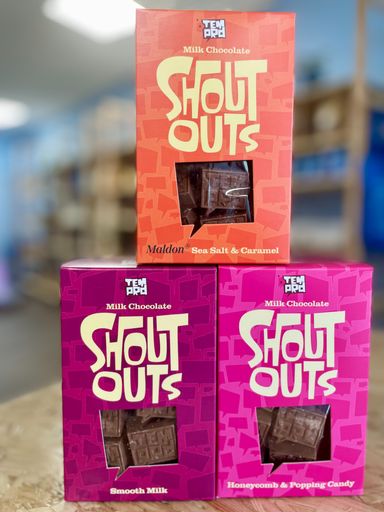 Zero Waste Confectionary | Refill Town| Chelmsford