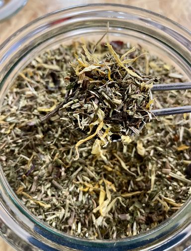 Refill Tea | Refill Shop| Chelmsford