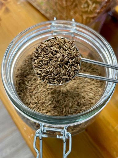 Zero Waste Herbs and Spices| Refill Town | Chelmsford