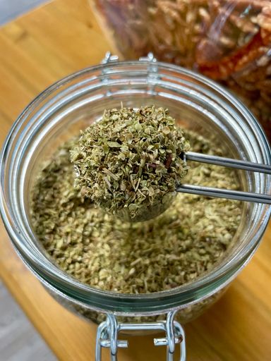 Zero Waste Herbs and Spices| Refill Shop | Chelmsford