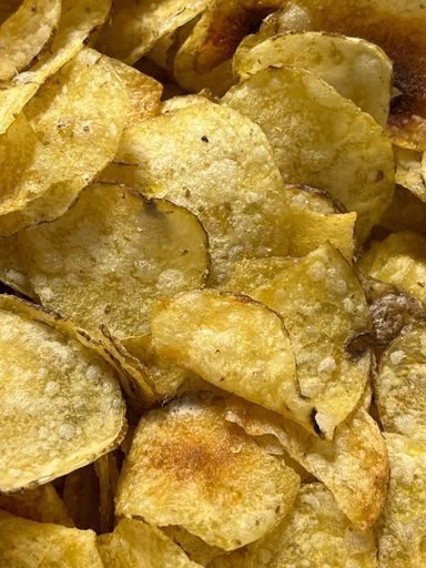 Zero Waste Confectionary | Refill Shop| Chelmsford | Potatoes Crisps