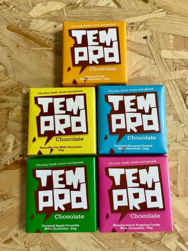Zero Waste Confectionary | Refill Town| Chelmsford