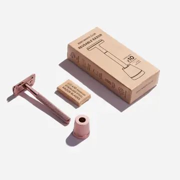 Zero Waste Skin Personal Care | Refill Town | Chelmsford