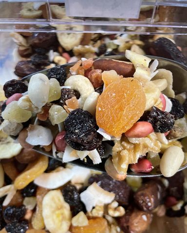 Zero Waste Nuts| Refill Town | Chelmsford
