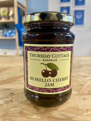 Zero Waste Jams and Spreads| Refill Town | Chelmsford