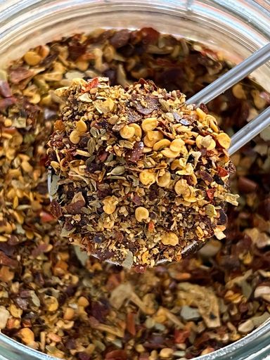 Zero Waste Herbs and Spices| Refill Town | Chelmsford