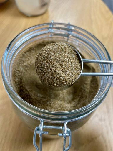 Zero Waste Cupboard Essentials| Refill Town | Chelmsford
