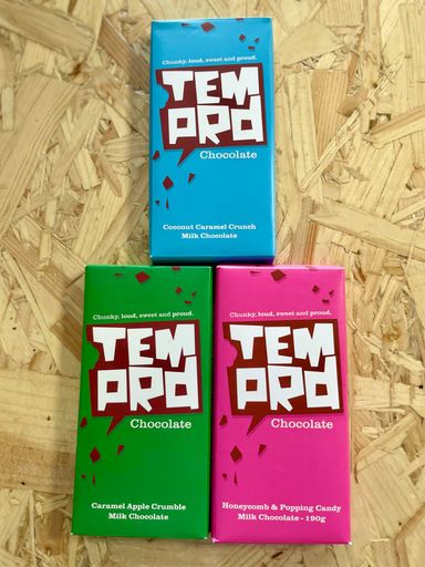 Zero Waste Confectionary | Refill Town| Chelmsford