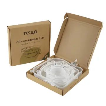 Zero Waste Kitchen Essentials| Refill Town | Chelmsford