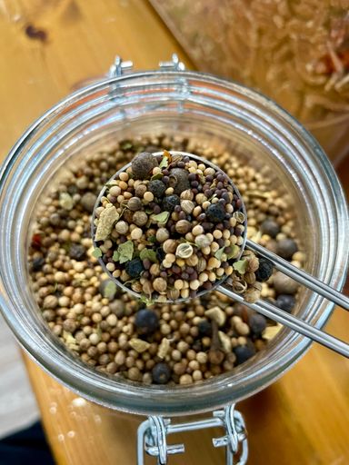 Zero Waste Herbs and Spices| Refill Town | Chelmsford