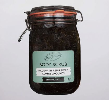 Zero Waste Skin Care | Refill Town