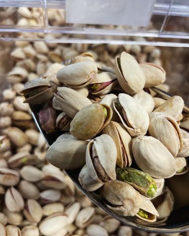 Zero Waste Nuts| Refill Town | Chelmsford
