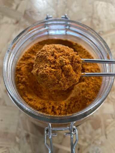 Zero Waste Herbs and Spices| Refill Shop | Chelmsford