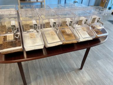 Refill Town | Chelmsford | Our Zero Waste Shop