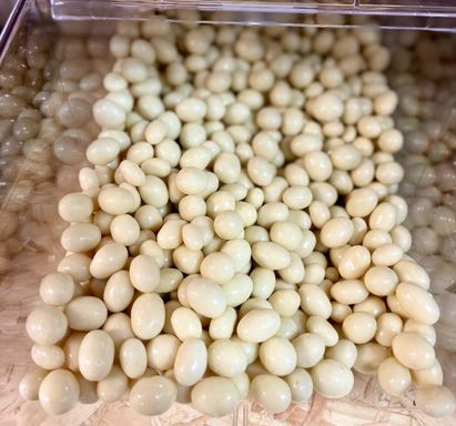 Zero Waste Confectionary | Refill Town| Chelmsford
