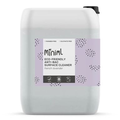 Zero Waste Cleaning Products | Refill Town | Chelmsford
