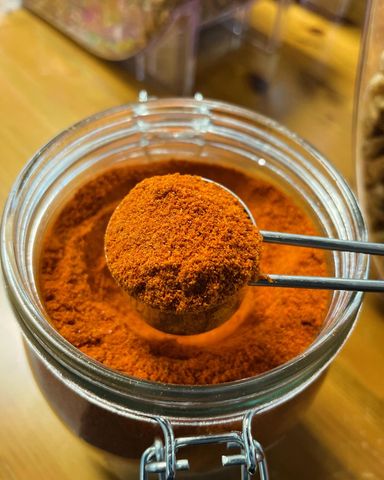 Zero Waste Herbs and Spices| Refill Town | Chelmsford