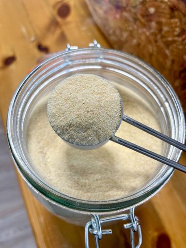 Zero Waste Herbs and Spices| Refill Town | Chelmsford