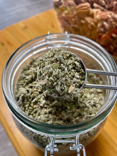 Zero Waste Herbs and Spices| Refill Shop | Chelmsford