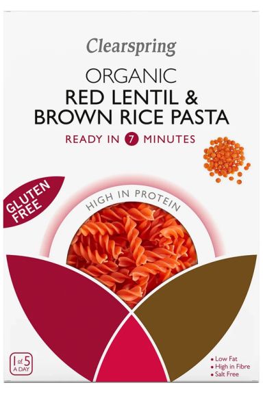 Zero Waste Pasta| Refill Town | Chelmsford