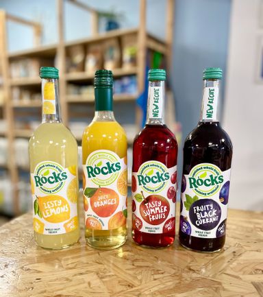 Zero Waste Cupboard Essentials| Refill Town | Chelmsford |