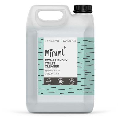 Zero Waste Cleaning Products | Refill Town | Chelmsford